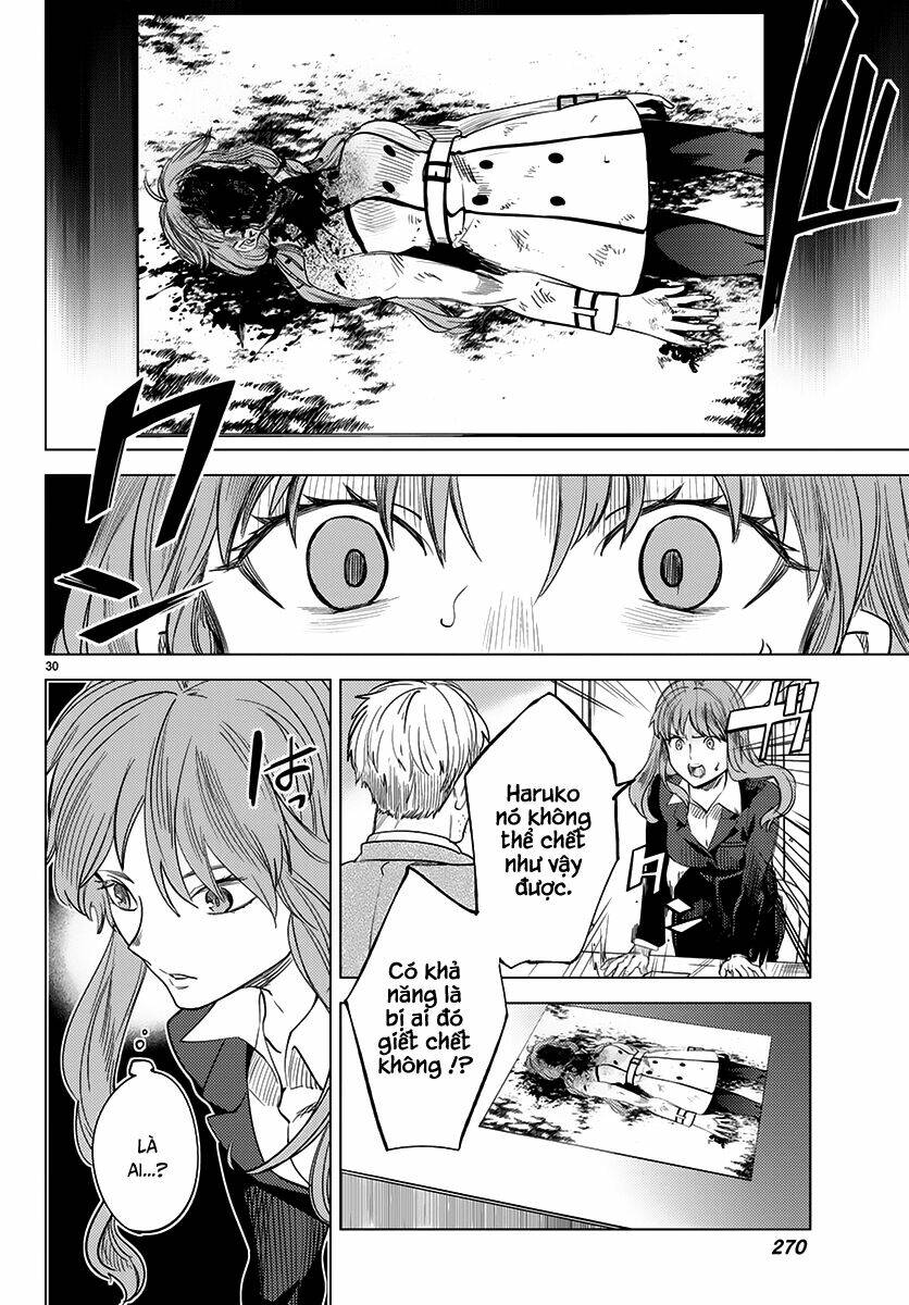 Kyokou Suiri Chương 11 Ảnh 32