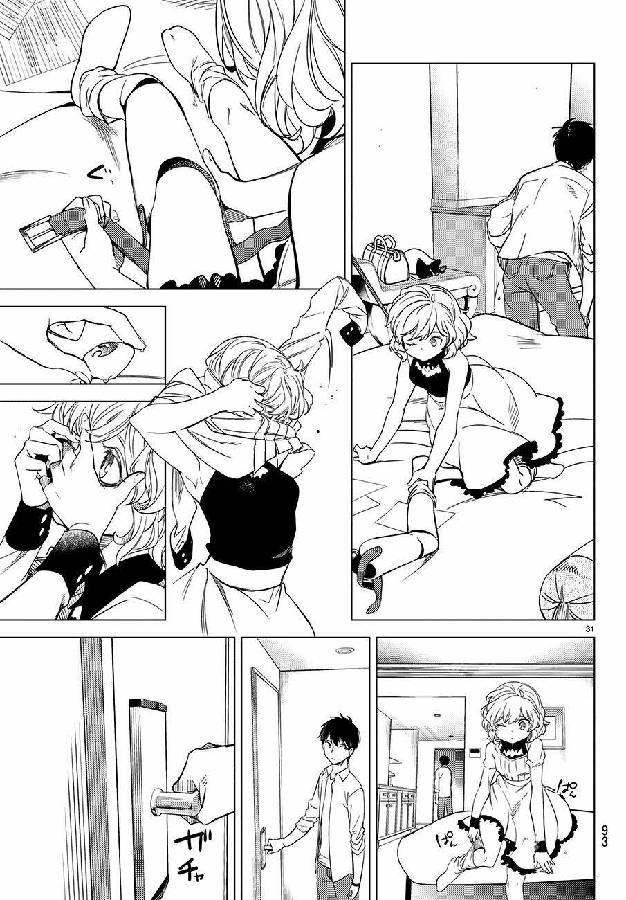 Kyokou Suiri Chương 7 Ảnh 36