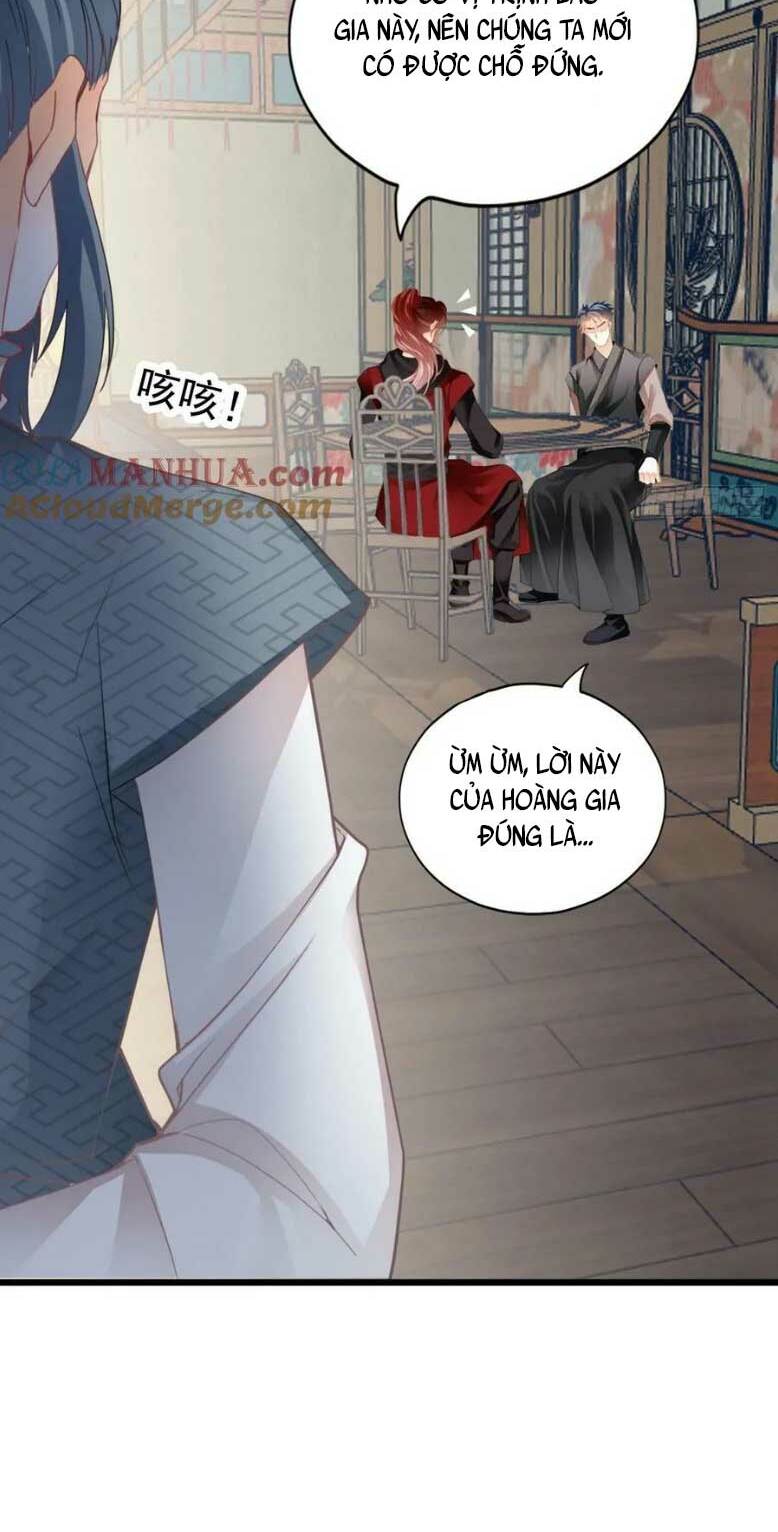 Bổn Vương Muốn Ngươi Chương 204 Ảnh 6