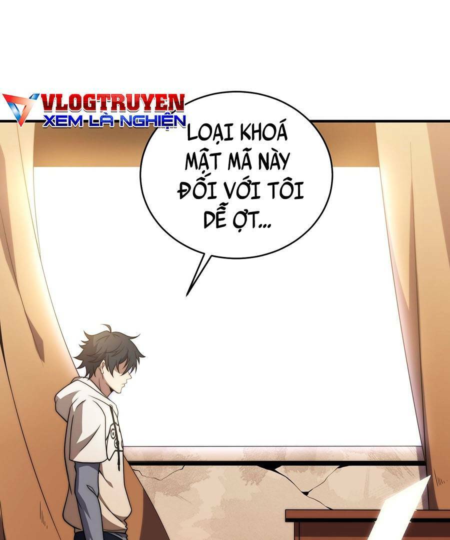 Cao Thủ Gian Lận Hoàn Lương Chương 2 Ảnh 92