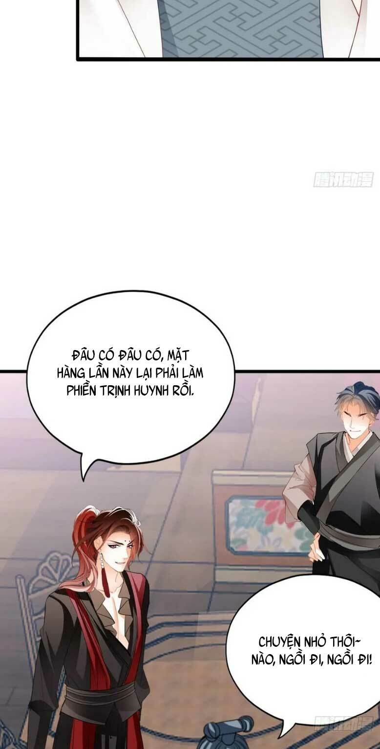 Bổn Vương Muốn Ngươi Chương 204 Ảnh 9