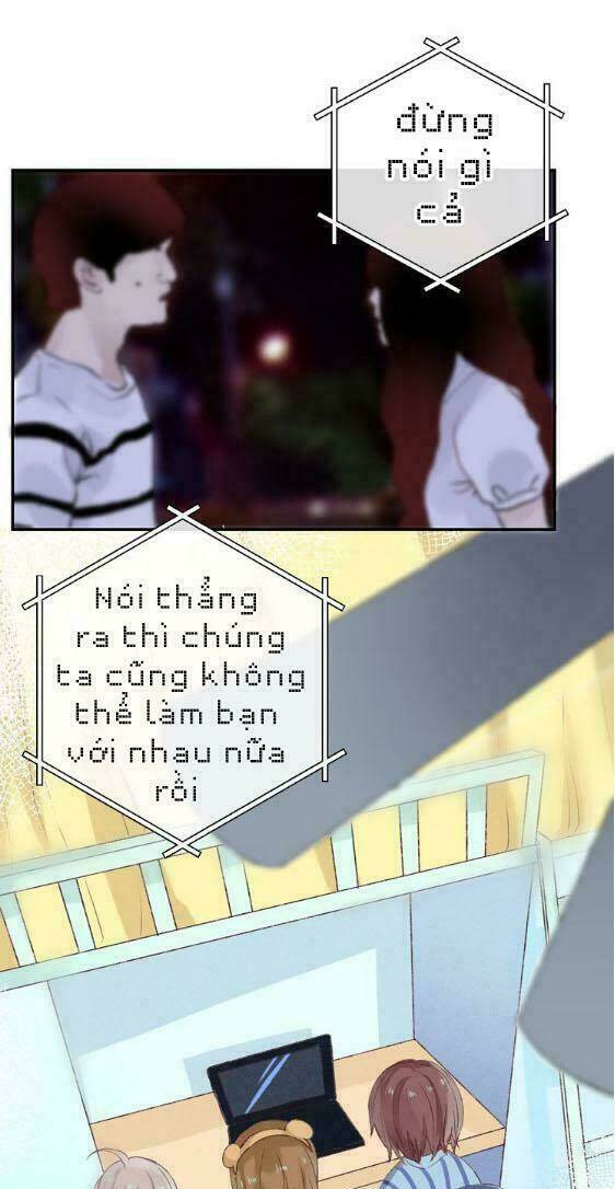 Tiến Gần Đến Trái Tim Em Chương 35 Ảnh 26