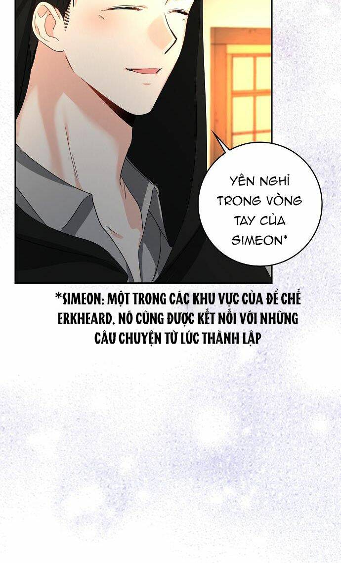 Vị Bạo Chúa Của Tôi Sao Lại Hóa Trẻ Rồi Chương 22 Ảnh 14