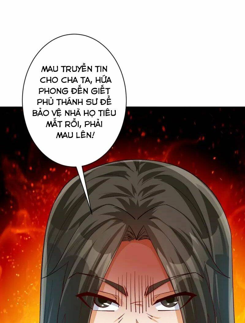 Nhất Đẳng Gia Đinh Chương 319 Ảnh 25