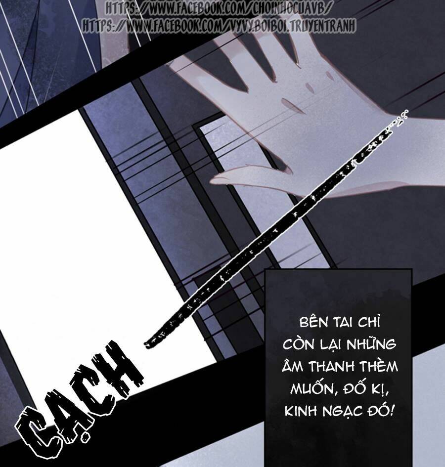 Thác Sủng Thiên Giá Danh Viên Chương 18 Ảnh 22