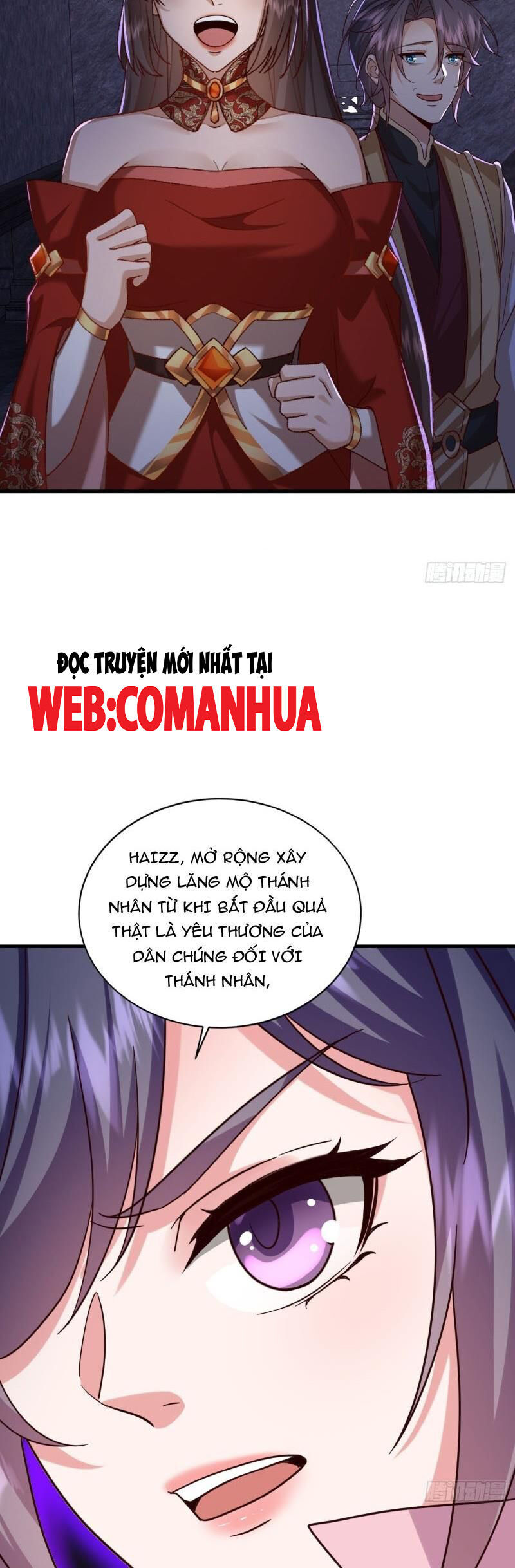 Đệ Tử Siêu Thần Ta Nằm Không, Tông Môn Hủy Diệt Ta Vô Địch Chương 45 Ảnh 11