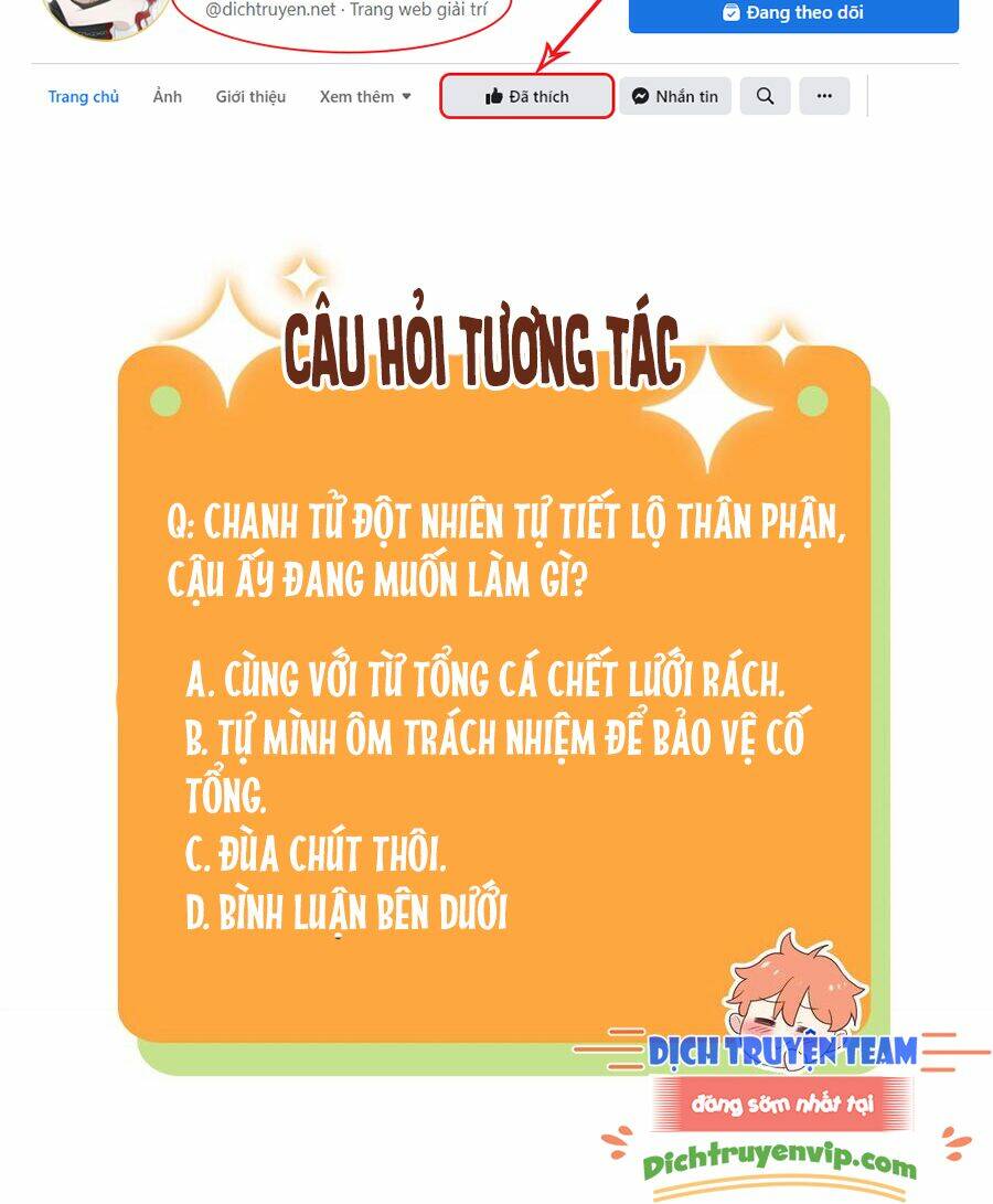 Đâu Phải Tại Tui Muốn Giả Gái Chương 99 Ảnh 32