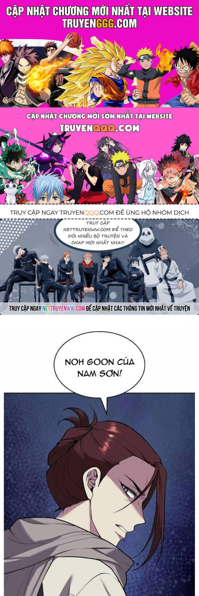 Võ Giả Bất Đắc Dĩ Chương 213 Ảnh 2