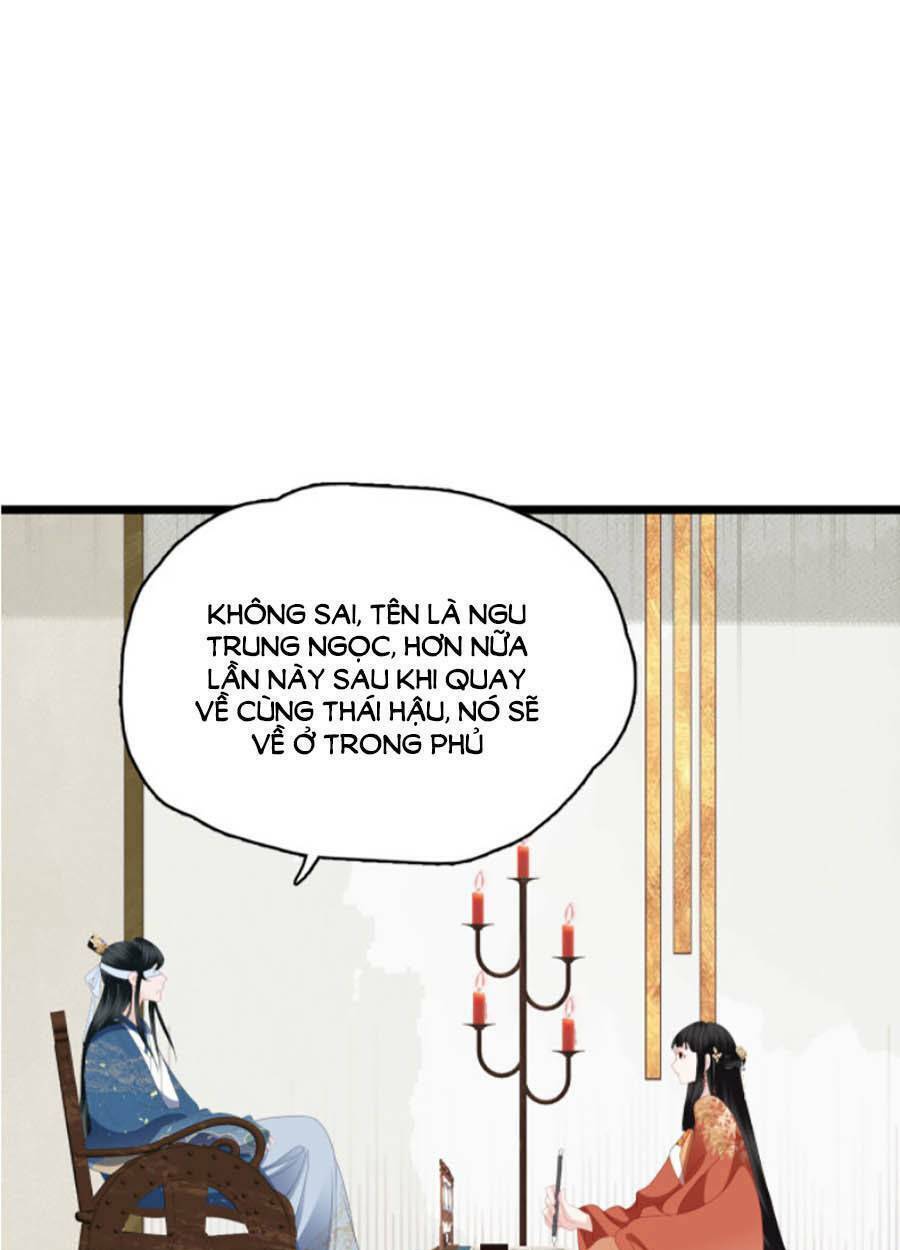 Điều Hương Vương Phi Chương 23 Ảnh 30