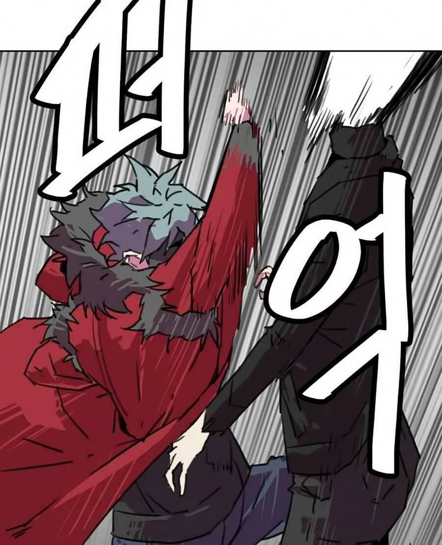 Săn Lùng Bắt Nạt Chương 50 Ảnh 11