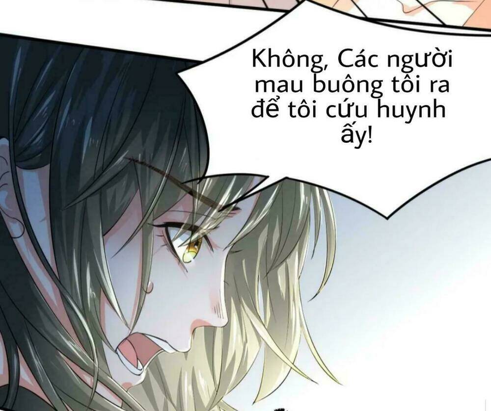 Thời Gian Tình Yêu Chương 21 Ảnh 8