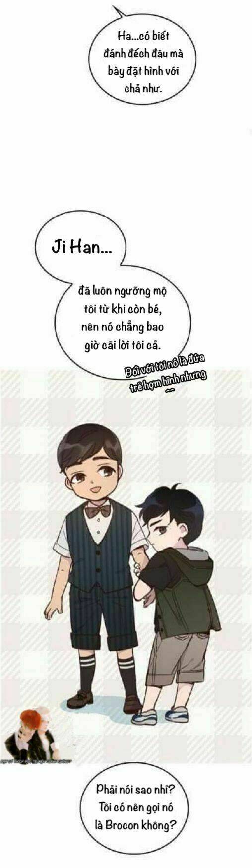 Cuộc Hôn Nhân Bất Khả Thi Chương 2 Ảnh 11