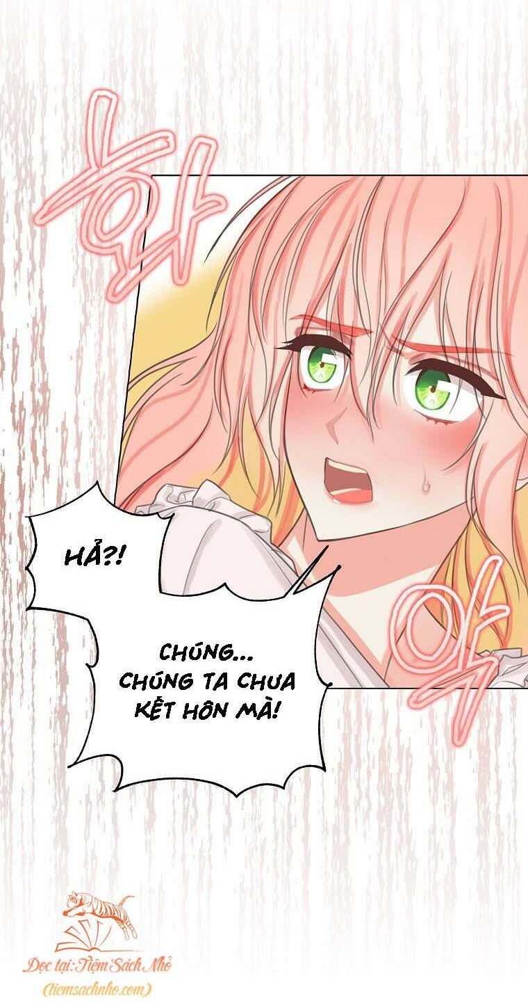 Tôi Đã Cố Gắng Chạy Sau Khi Ăn Kẹo Chương 5 Ảnh 47