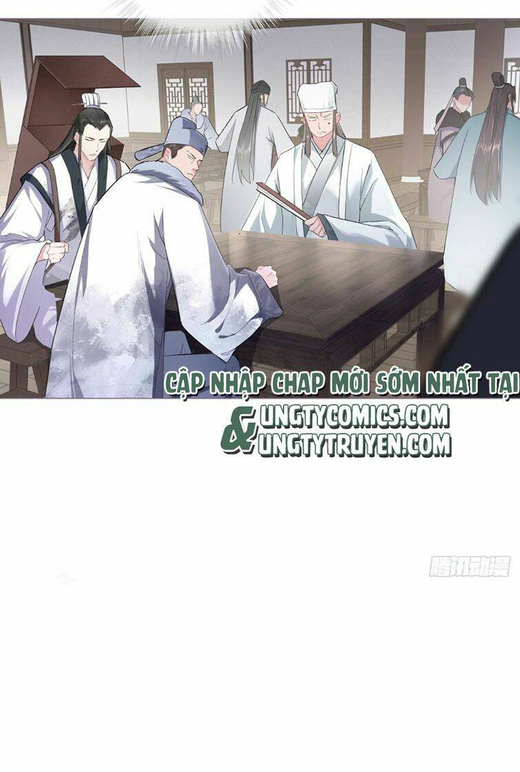 Nhập Mạc Chi Thần Chương 71 Ảnh 21
