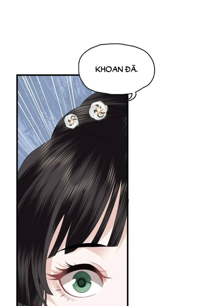 Điều Hương Vương Phi Chương 35 Ảnh 16