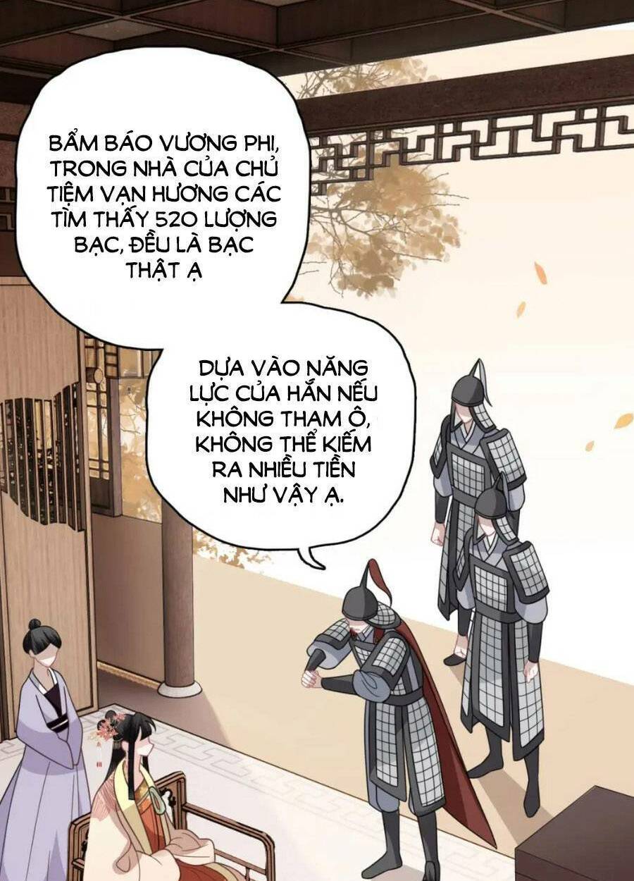 Điều Hương Vương Phi Chương 37 Ảnh 52