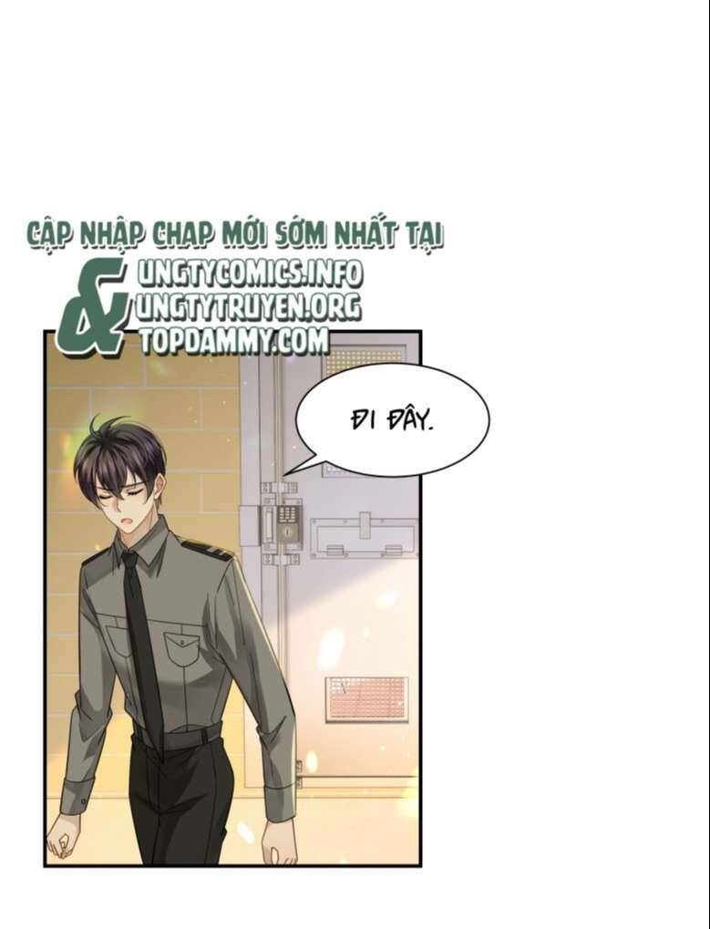 Vùng Cấm Chương 20 Ảnh 40