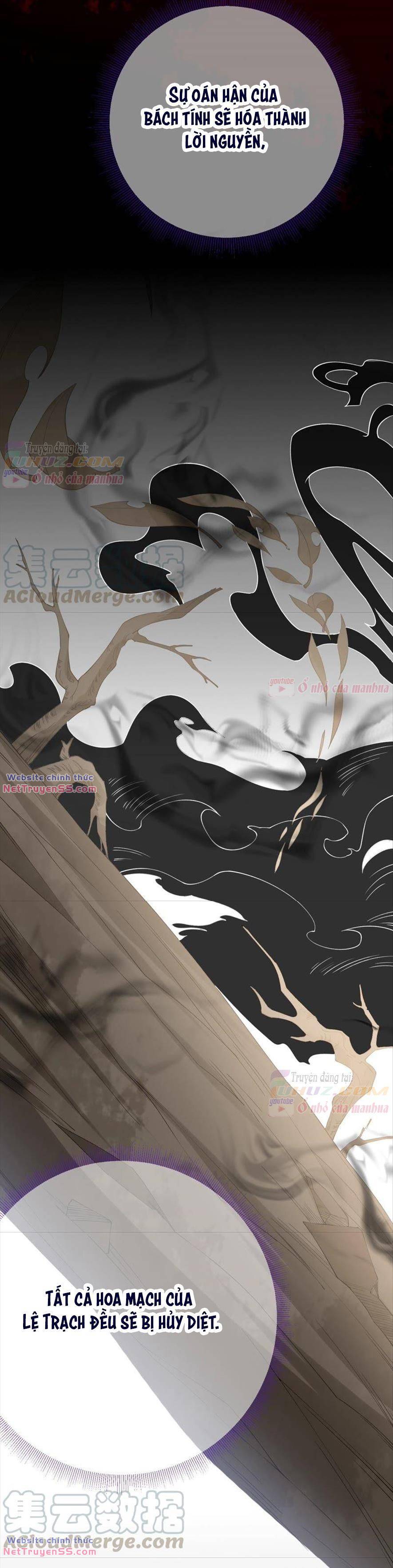 Xuyên Về Cổ Đại Làm Nữ Phụ Vô Dụng Chương 69 Ảnh 11