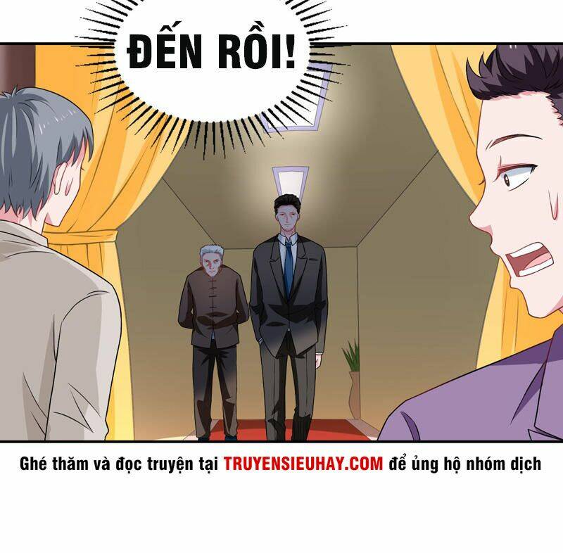 Trùng Sinh Chi Đô Thị Cuồng Tiên Chương 50 Ảnh 42