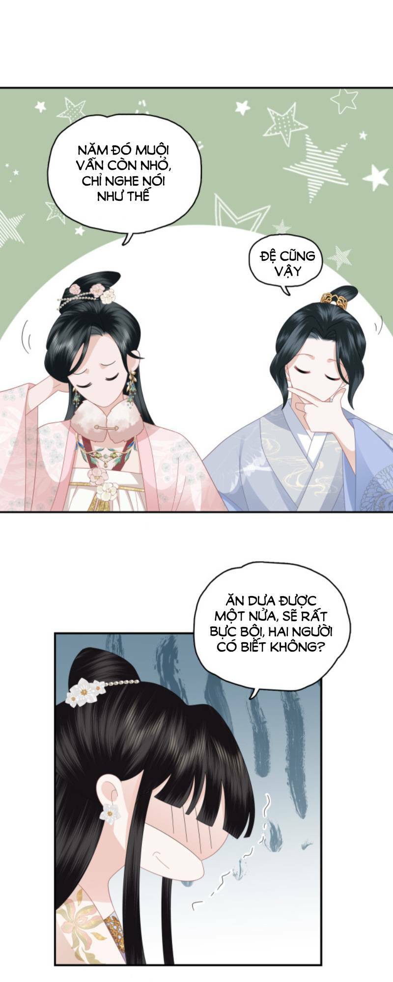 Điều Hương Vương Phi Chương 31 Ảnh 8