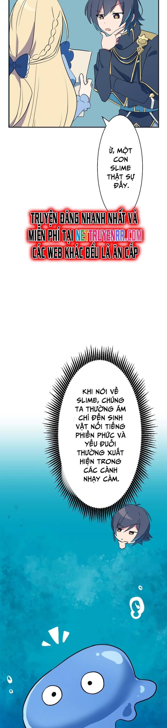 Từ Trước Đến Nay Ta Chưa Từng Coi Trọng Nó Chương 4 Ảnh 46