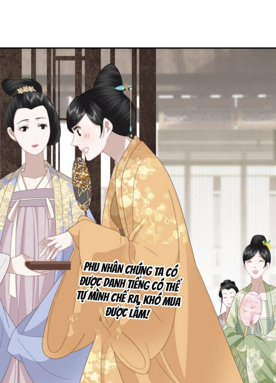 Điều Hương Vương Phi Chương 32 Ảnh 31