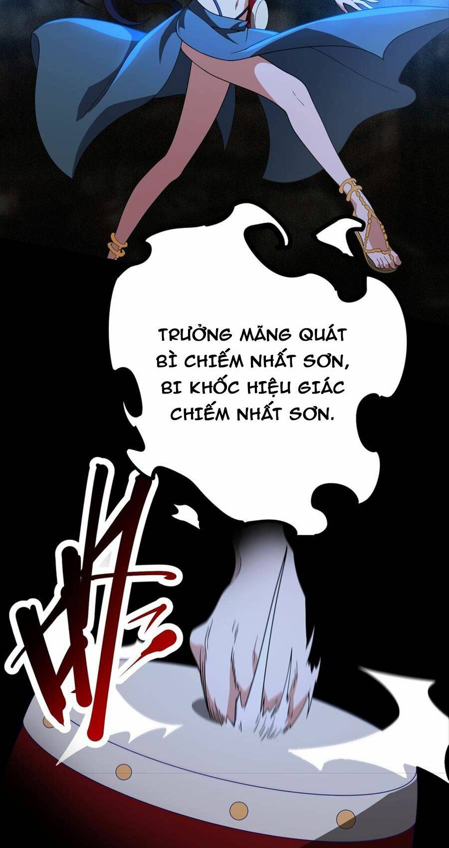 Liêu Trai Không Thể Nào Xinh Đẹp Như Vậy Chương 31 Ảnh 13