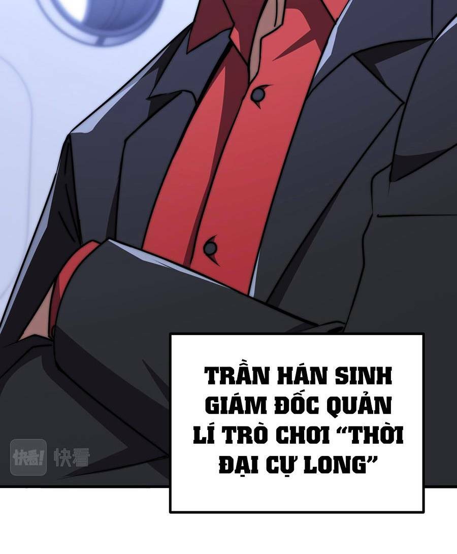 Cao Thủ Gian Lận Hoàn Lương Chương 3 Ảnh 73
