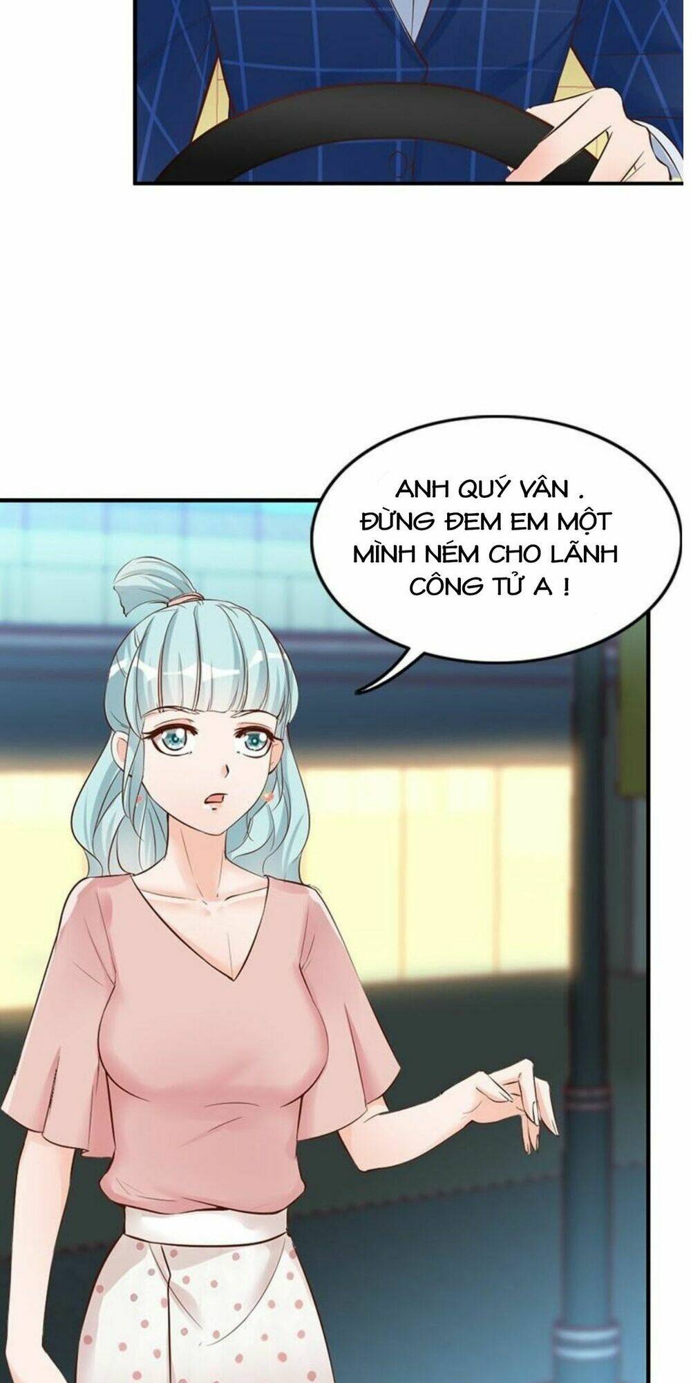 Vợ Có Chút Lạnh Lùng Chương 29 Ảnh 16