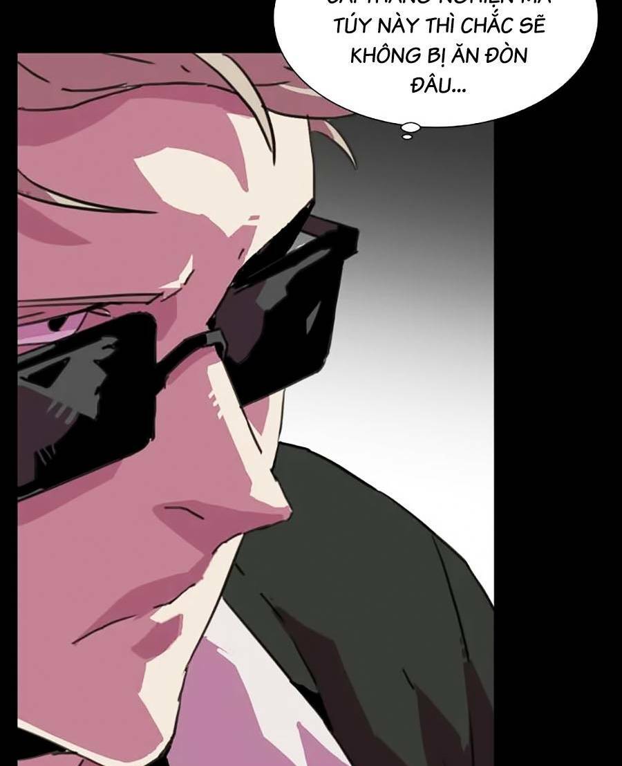 Săn Lùng Bắt Nạt Chương 50 Ảnh 36