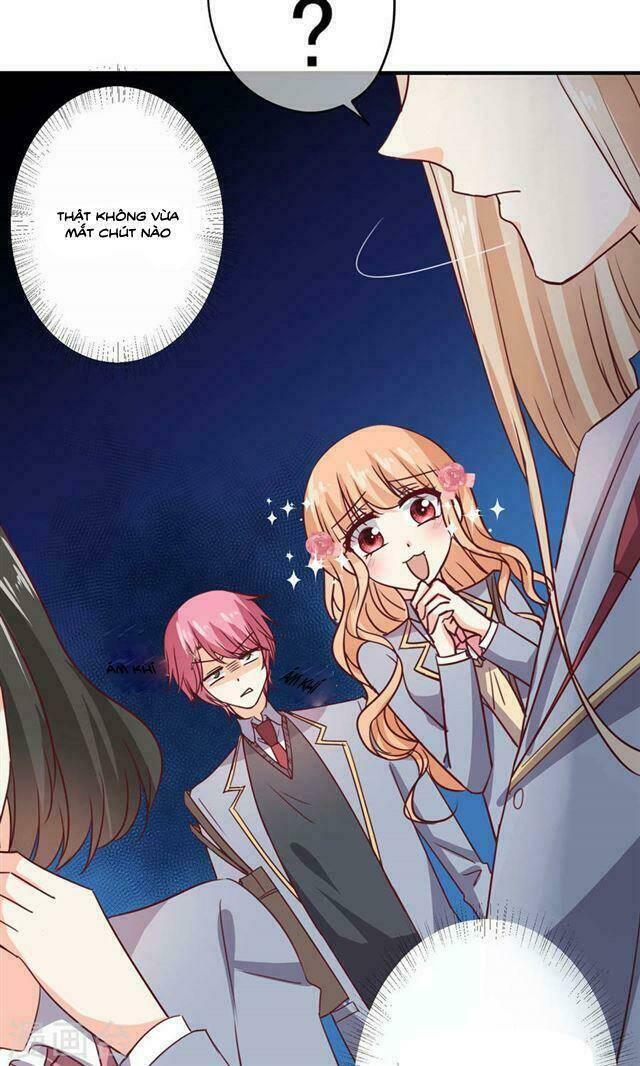 Hôm Nay Tôi Sẽ Yêu Ai Đây ? Chương 3 Ảnh 35