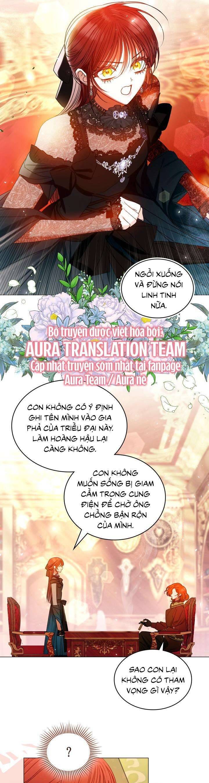 Sau Khi Kết Thúc, Tôi Đã Cứu Rỗi Vai Phản Diện Bằng Tiền Chương 18 Ảnh 47