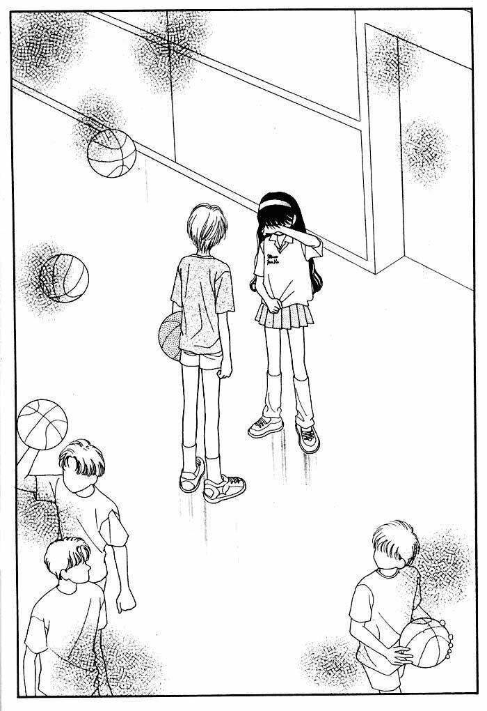 Minto Na Bokura Chương 7 Ảnh 34