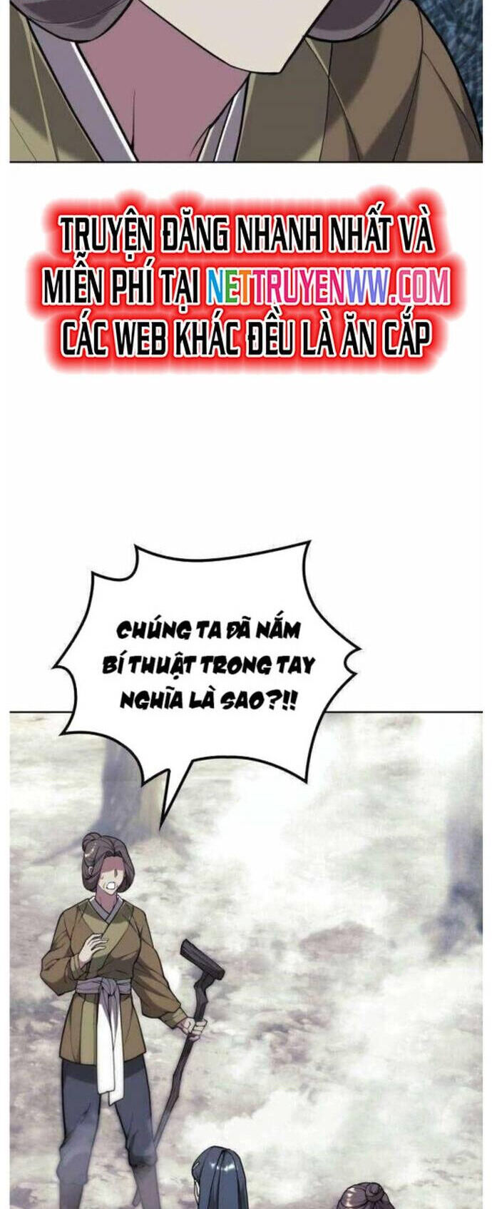 Võ Giả Bất Đắc Dĩ Chương 212 Ảnh 3