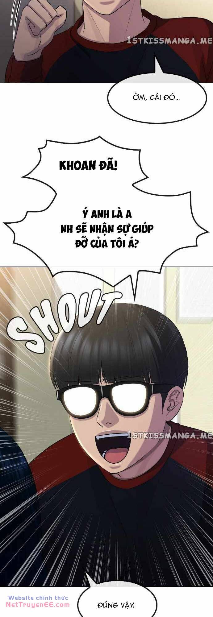 Trường Học Thôi Miên Chương 70 Ảnh 14