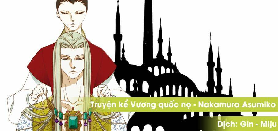 Truyện Kể Vương Quốc Nọ Chương 15 Ảnh 3