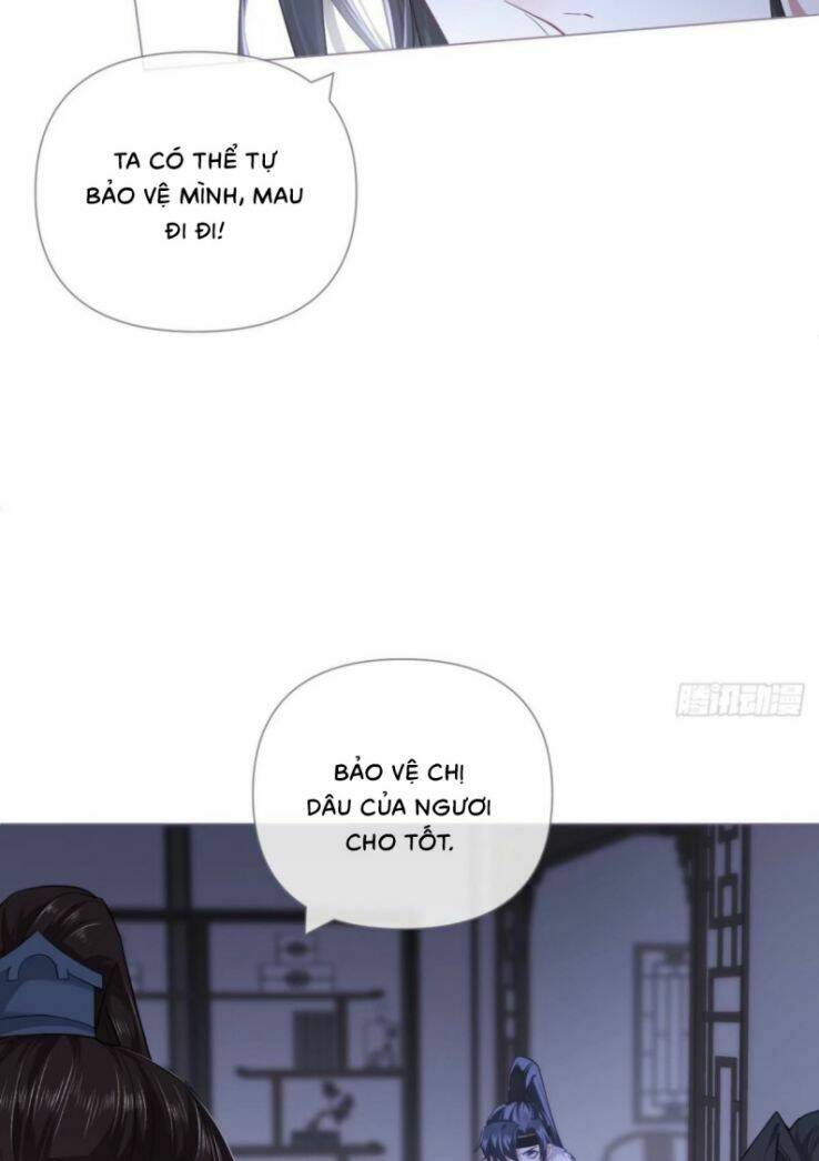 Nhập Mạc Chi Thần Chương 66 Ảnh 27