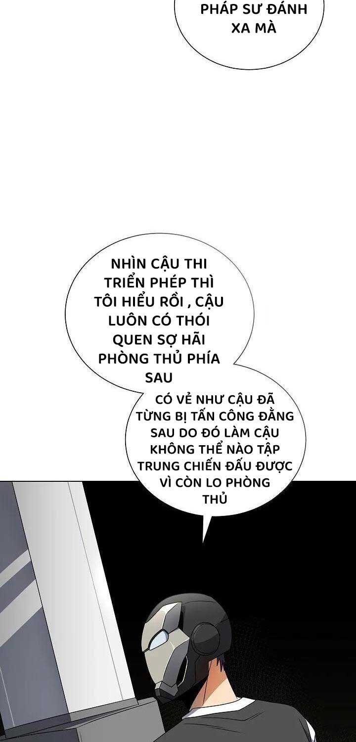 Thiên Ma Không Muốn Thăng Cấp Chương 59 Ảnh 51