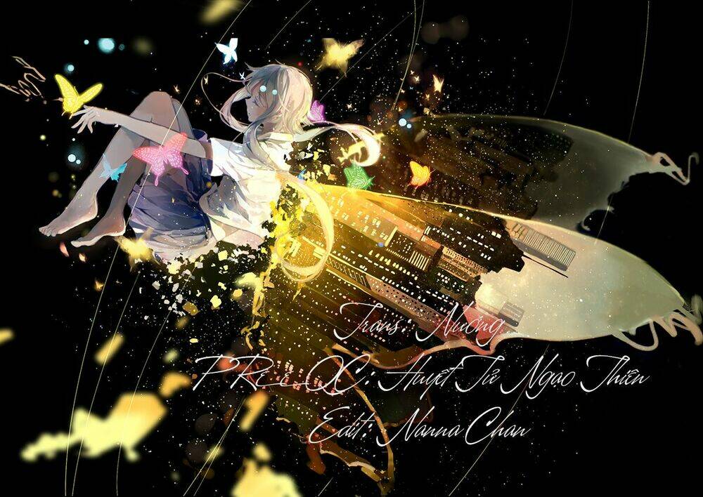 Tanaka Kun Lúc Nào Cũng Bơ Phờ Chương 29 Ảnh 20