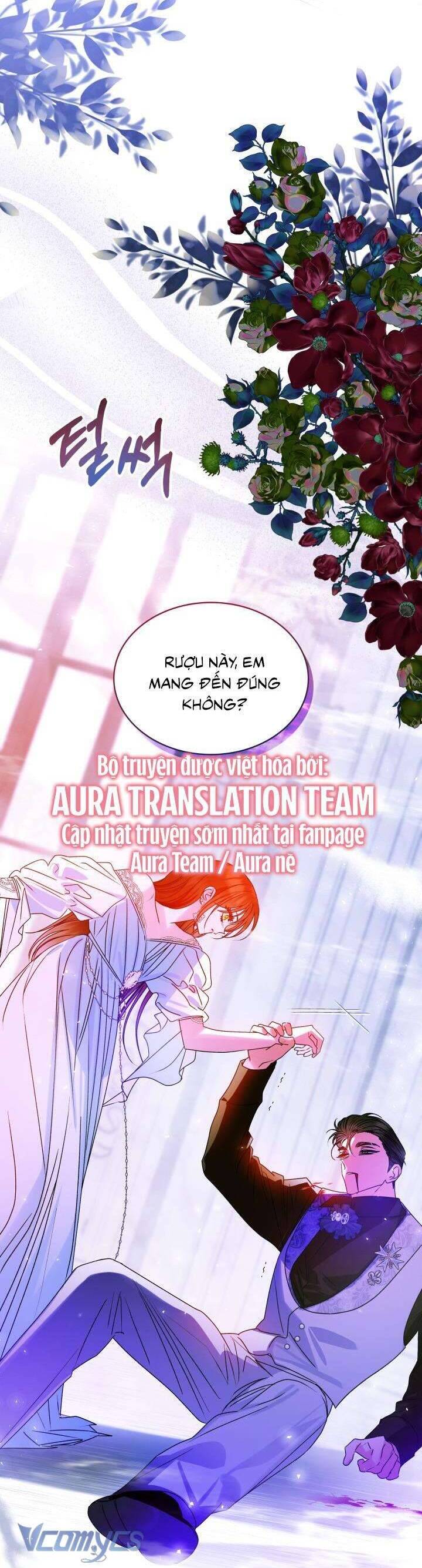 Sau Khi Kết Thúc, Tôi Đã Cứu Rỗi Vai Phản Diện Bằng Tiền Chương 18 Ảnh 6