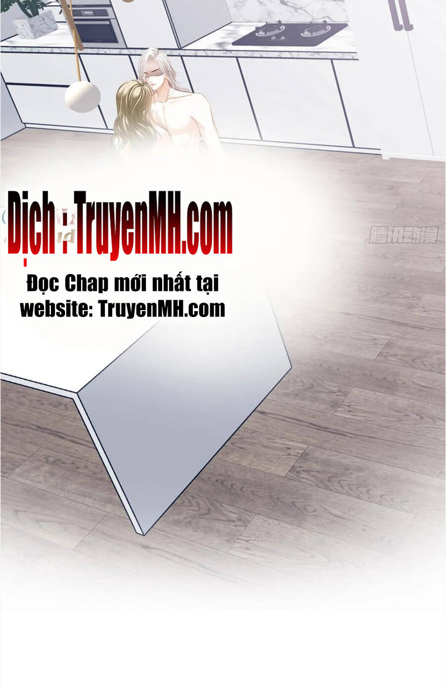 Bạo Quân Ái Nhân Chương 146 Ảnh 50