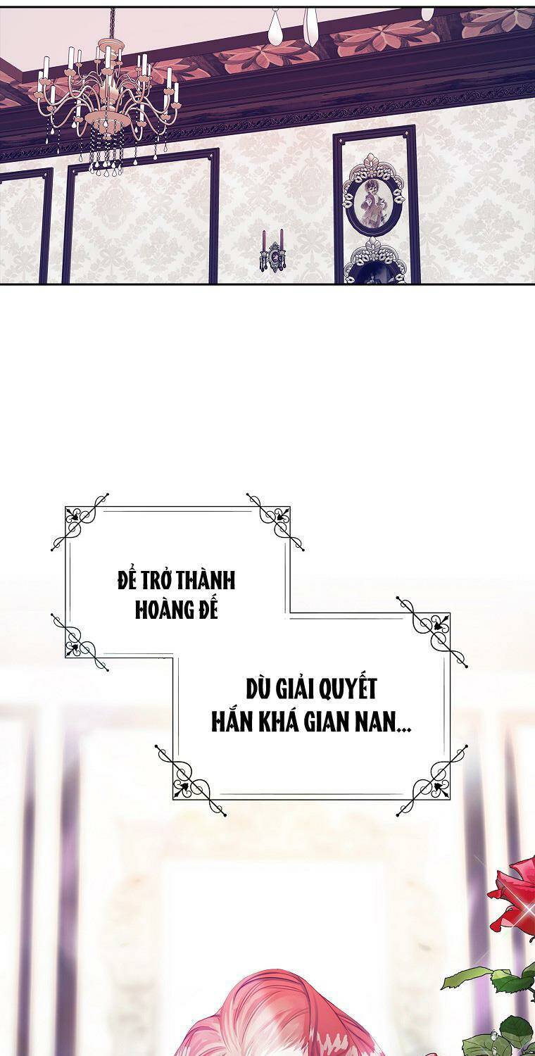 Tôi Đã Cố Gắng Chạy Sau Khi Ăn Kẹo Chương 16 Ảnh 24