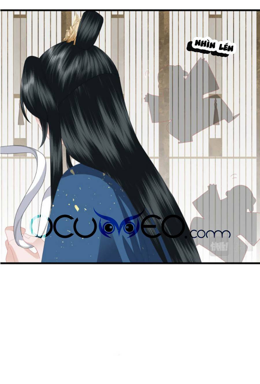 Điều Hương Vương Phi Chương 22 Ảnh 9