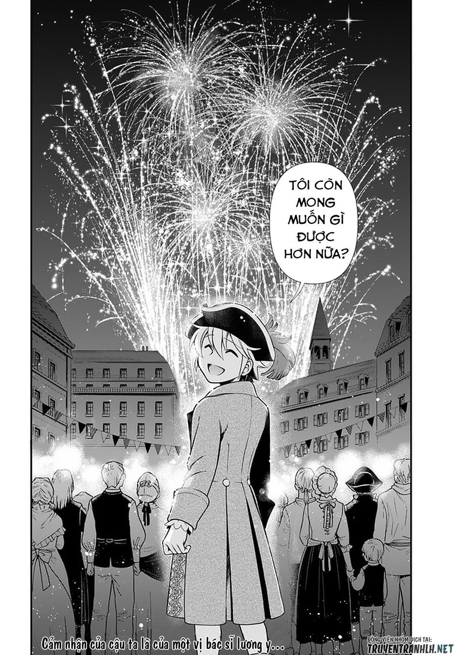 Isekai Yakkyoku Chương 39 Ảnh 31