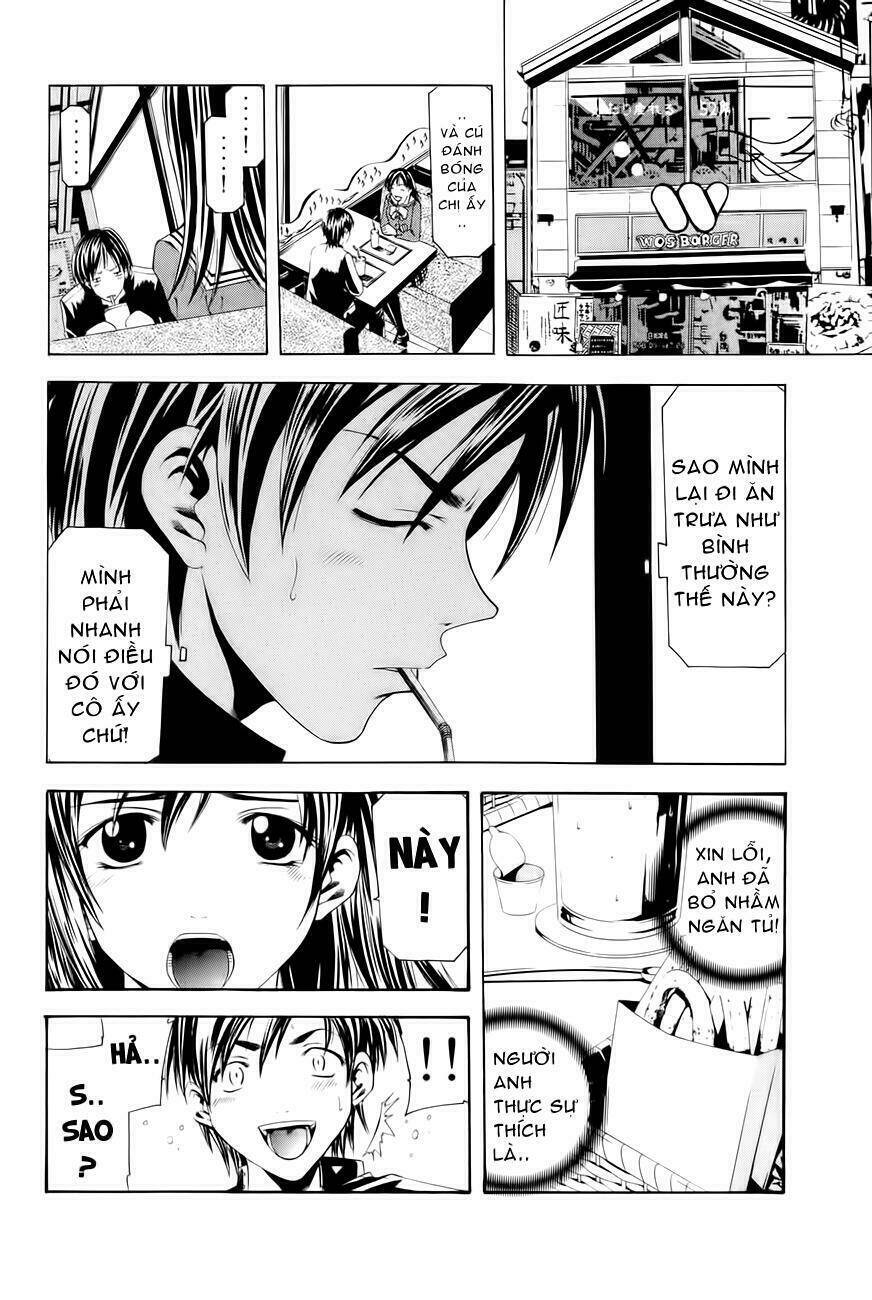 Tổng Hợp One Shot. Chương 378 Ảnh 11