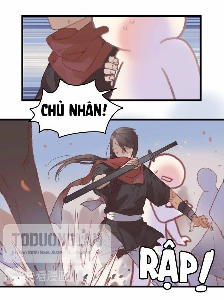 Mang Quải Hệ Thống, Nhất Trí Mạng Chương 5 Ảnh 32