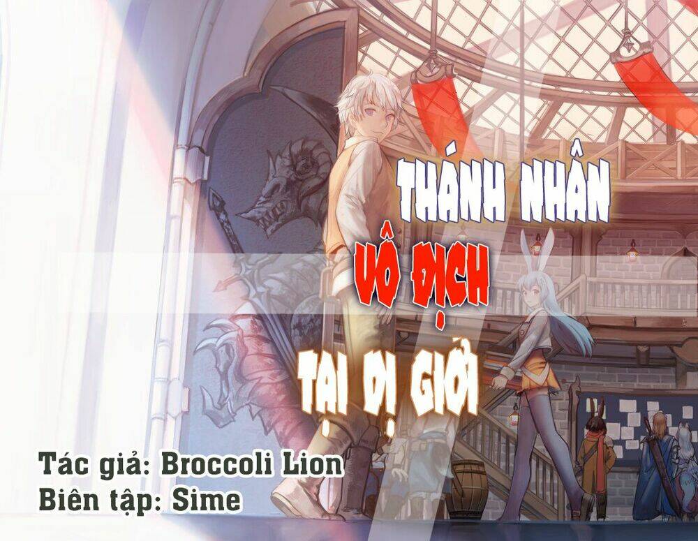 Hoán Hồi Mệnh Tử Sinh Hoàn Tại Dị Giới Chương 2 Ảnh 3