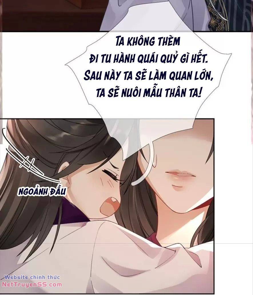 Xuyên Về Cổ Đại Làm Nữ Phụ Vô Dụng Chương 59 Ảnh 17