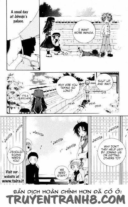 Himitsu No Ai Chan Chương 15 Ảnh 41
