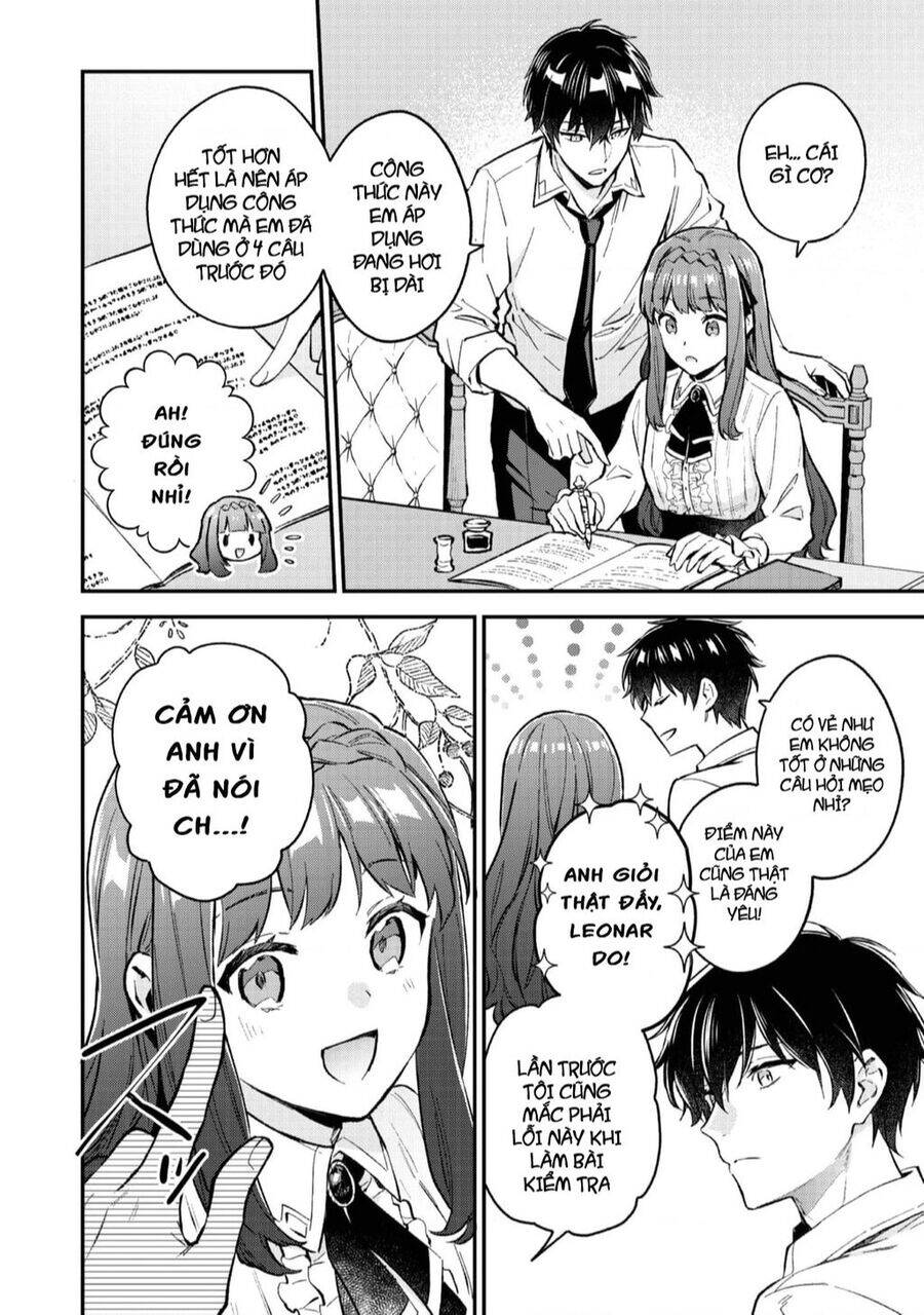 Akutou Ikka No Mana Musume, Tensei Saki Mo Otome Game No Gokudou Reijou Deshita. – Saijoukyuu Rank No Akuyaku-Sama, Sono Dekiai Wa Fuyou Desu! Chương 5 Ảnh 25